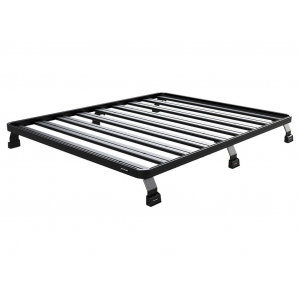 Montpellier4x4 | Front Runner Pickup Roll Top Slimline II Load Bed Rack Kit / 1425(W) x 1762(L)